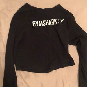 GYMSHARK CROP TOP